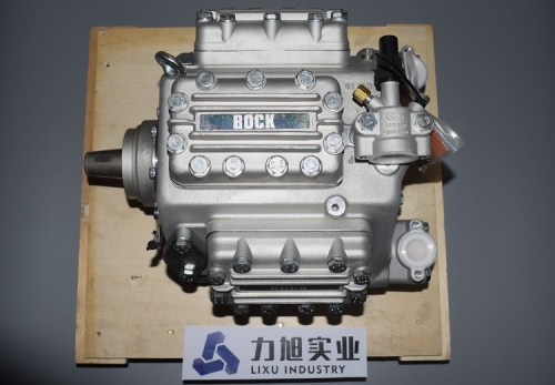 山東FKX40-755K