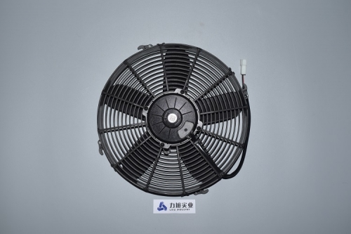 廣東SPAL-VA34-BP50-LL-36A-24V斯佩爾冷凝風(fēng)機(jī)