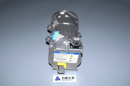 山東海立壓縮機(jī)EVS42HLCCAD-8AA